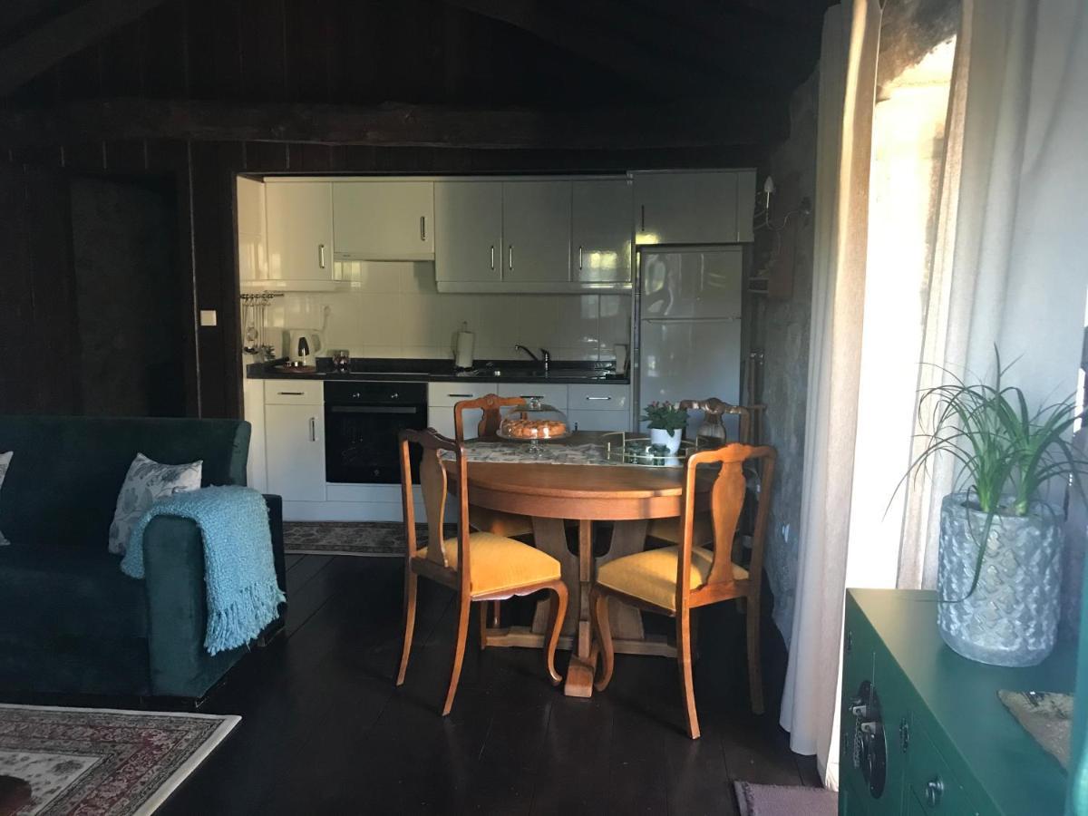 Casal Da Batoca Nature House 法菲 外观 照片