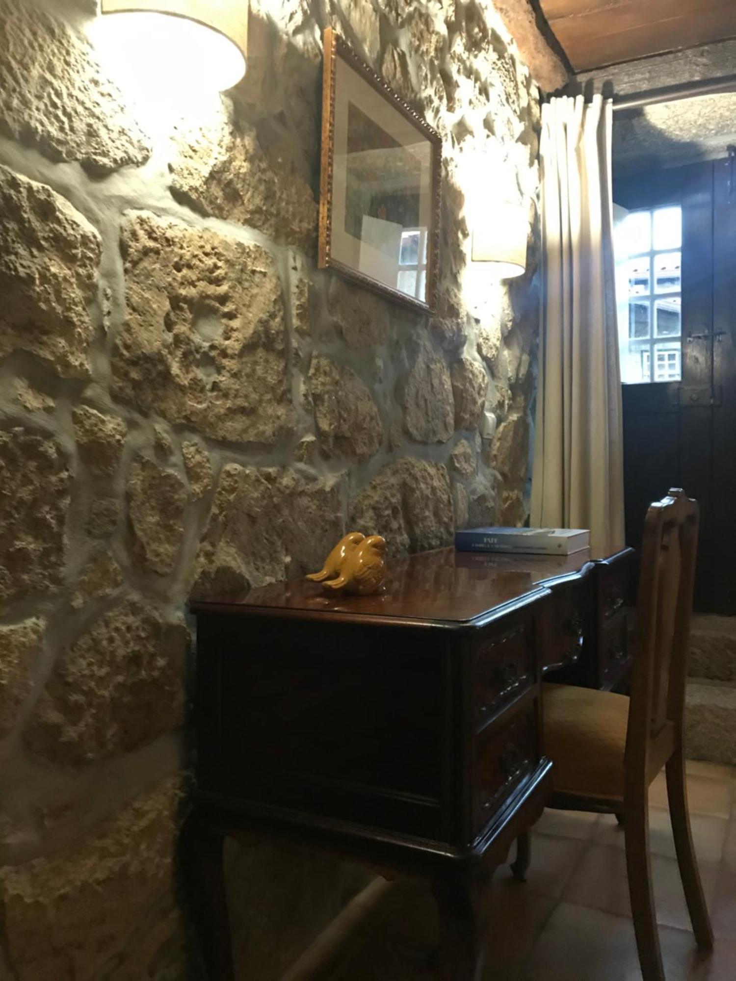 Casal Da Batoca Nature House 法菲 外观 照片