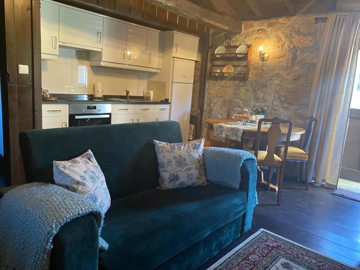 Casal Da Batoca Nature House 法菲 外观 照片