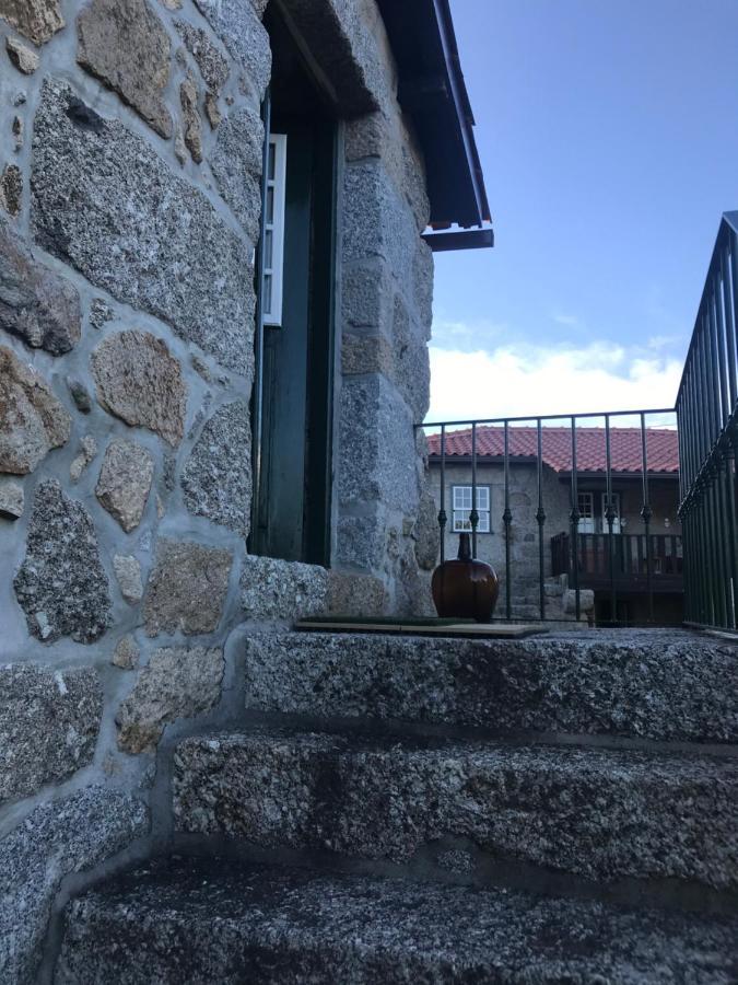 Casal Da Batoca Nature House 法菲 外观 照片