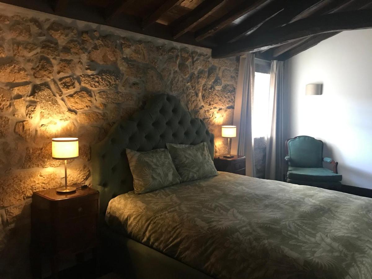 Casal Da Batoca Nature House 法菲 外观 照片