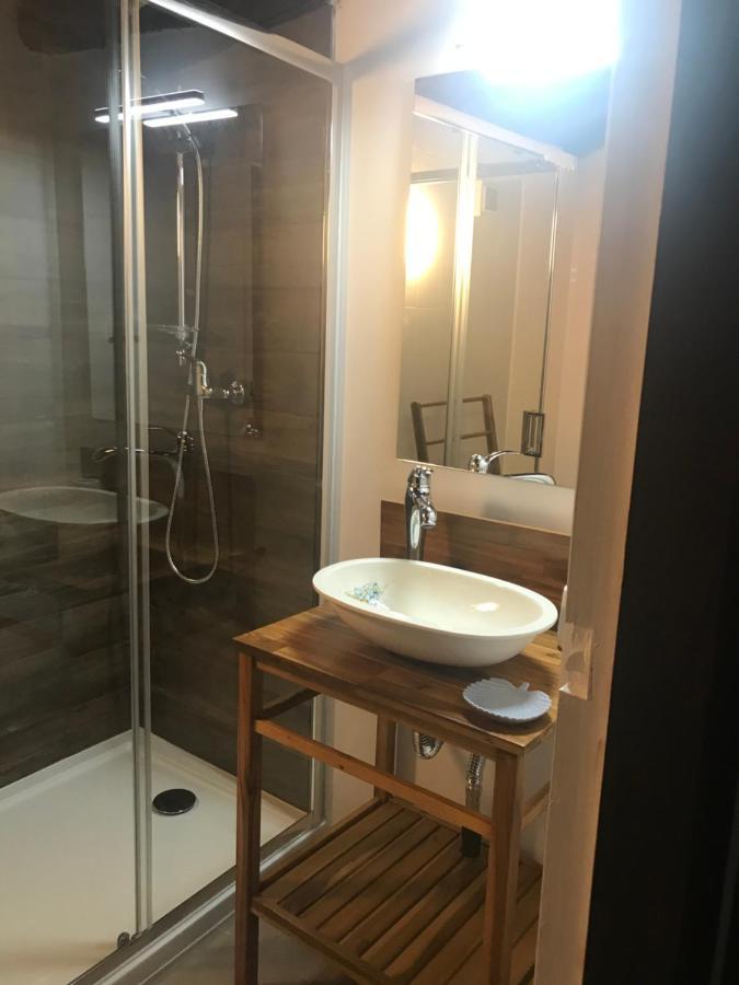 Casal Da Batoca Nature House 法菲 外观 照片