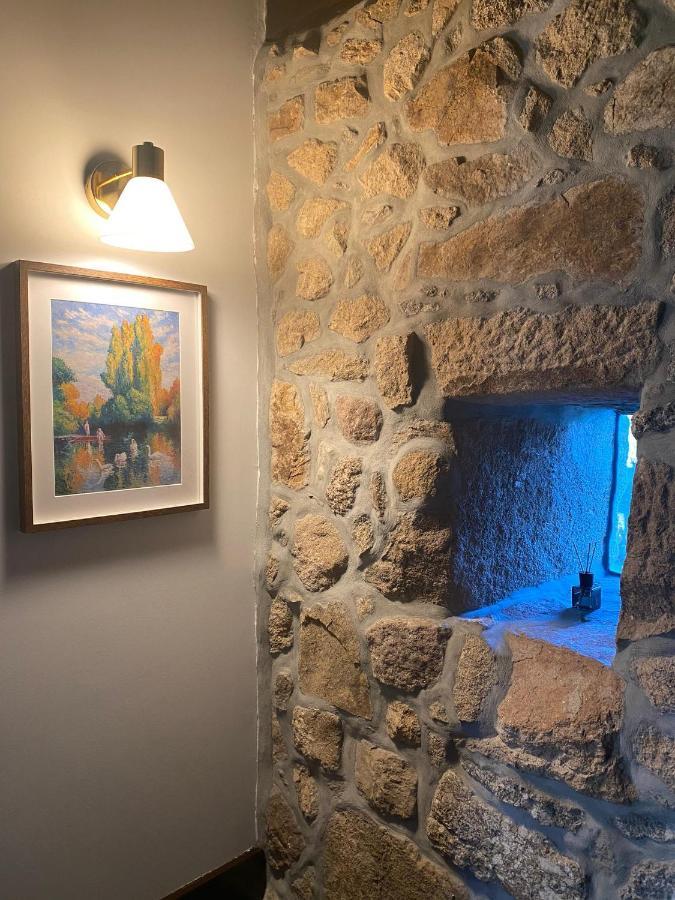Casal Da Batoca Nature House 法菲 外观 照片
