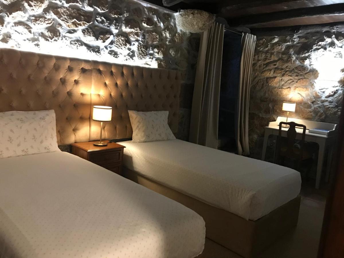 Casal Da Batoca Nature House 法菲 外观 照片