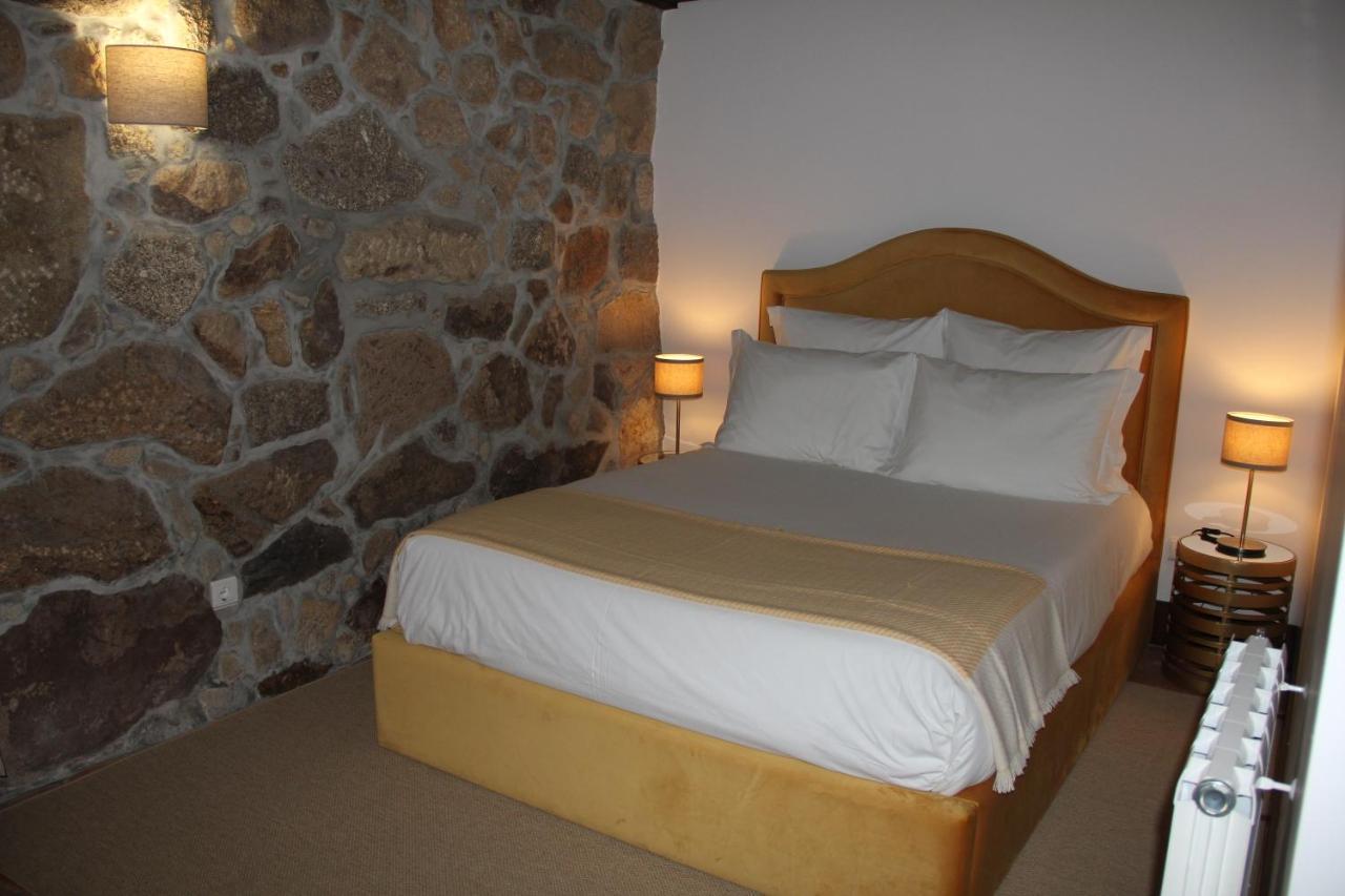 Casal Da Batoca Nature House 法菲 外观 照片