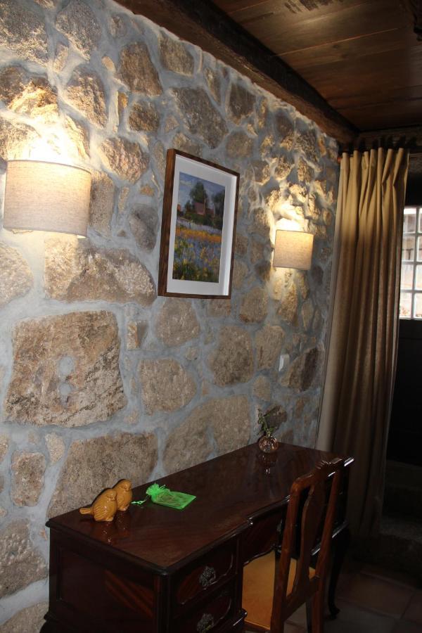 Casal Da Batoca Nature House 法菲 外观 照片
