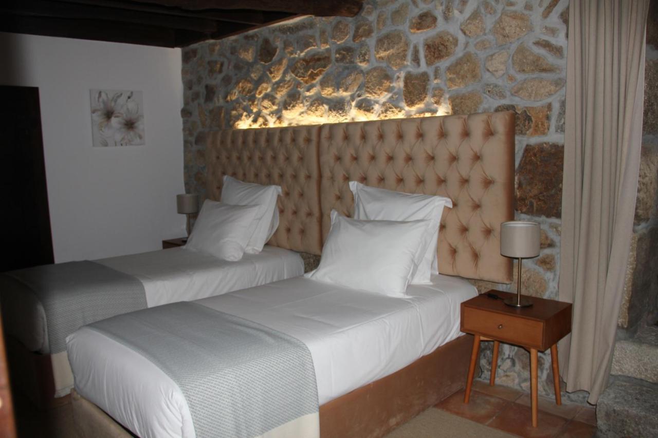 Casal Da Batoca Nature House 法菲 外观 照片