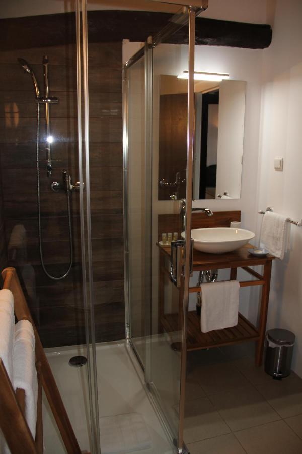 Casal Da Batoca Nature House 法菲 外观 照片
